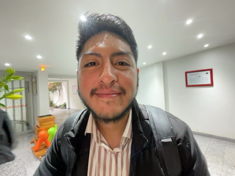 Foto de Luis Antonio Monroy Vazquez